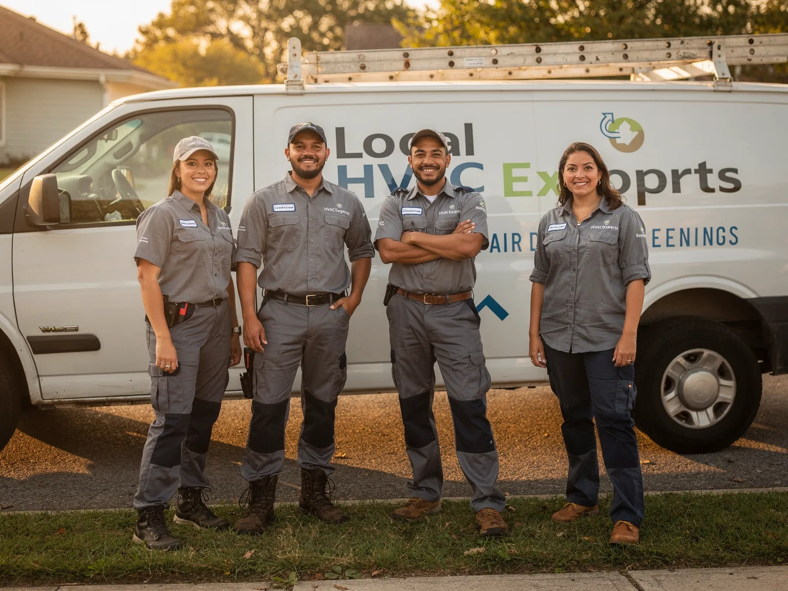24/7 HVAC Repair & AC Replacement company in Caney, OK